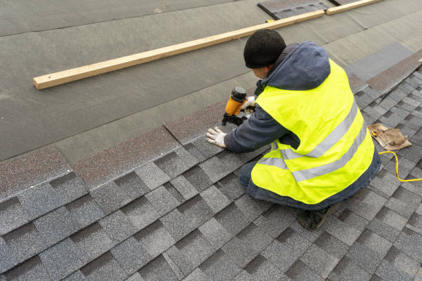 Southmont, NC Roofing Contractor Company
