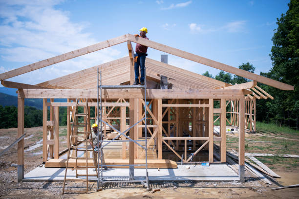 Best Commercial Roofing Services  in Southmont, NC
