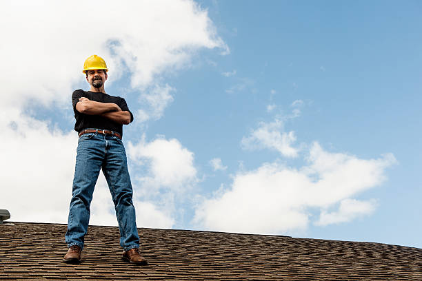 Quick and Trustworthy Emergency Roof Repair Services in Southmont, NC